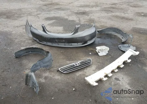 2007 Toyota Corolla Le z USA, uszkodzony, nr VIN 1NXBR32E97Z821153